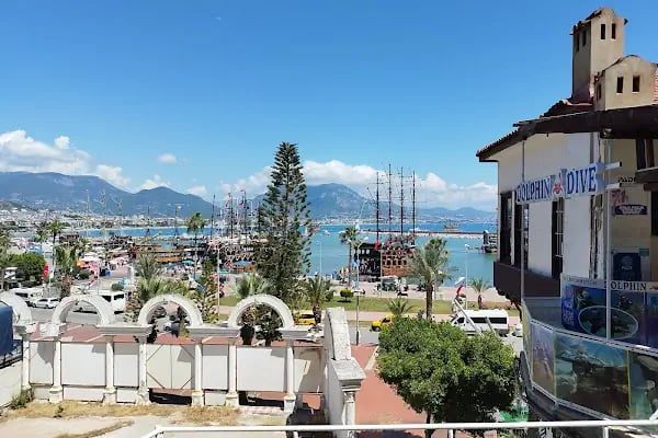 Harem Cafe Bar - Resim 3