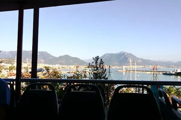 Harem Cafe Bar - Resim 6