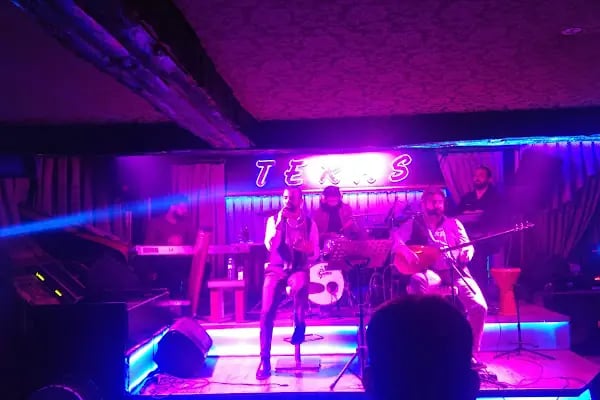 Harem Cafe Bar - Resim 17
