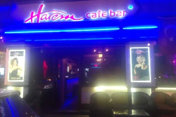Harem Cafe Bar - Resim 18