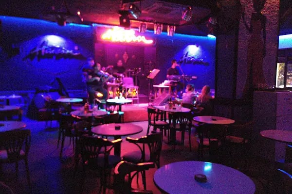 Harem Cafe Bar - Resim 20