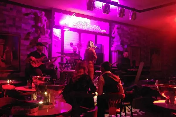 Harem Cafe Bar - Resim 7
