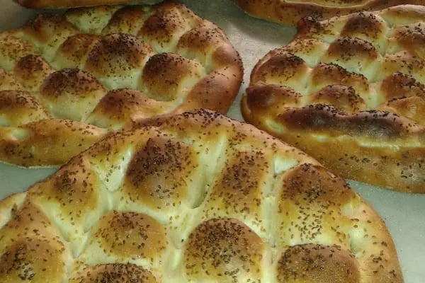 Köseköy Özçelik Ekmek Fırını ÖzçelikPlus - Resim 8