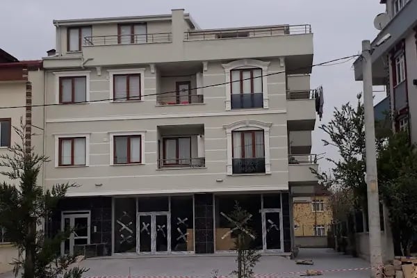 Köseköy Özçelik Ekmek Fırını ÖzçelikPlus - Resim 11