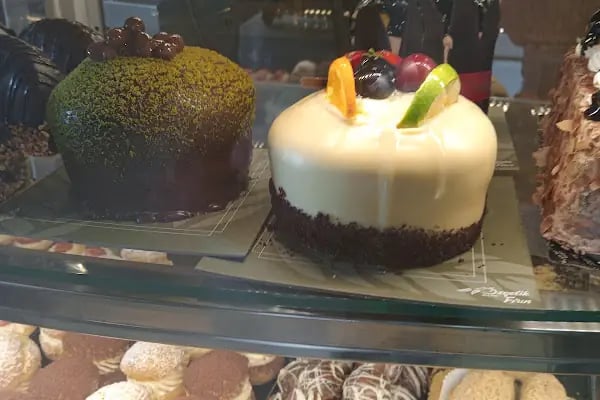 Köseköy Özçelik Ekmek Fırını ÖzçelikPlus - Resim 16
