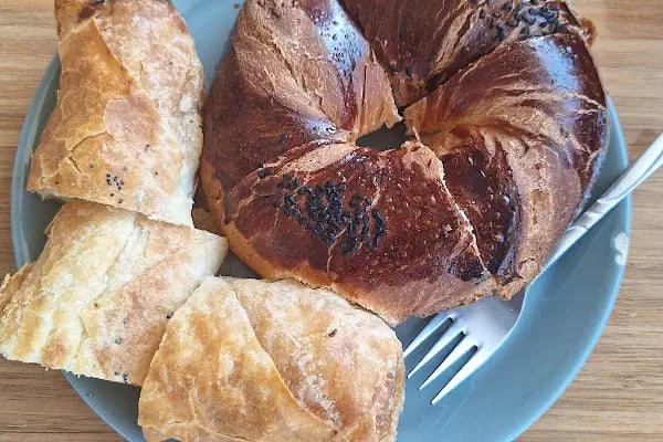 Köseköy Özçelik Ekmek Fırını ÖzçelikPlus - Resim 5