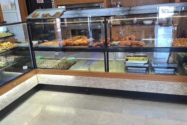 Köseköy Özçelik Ekmek Fırını ÖzçelikPlus - Resim 9