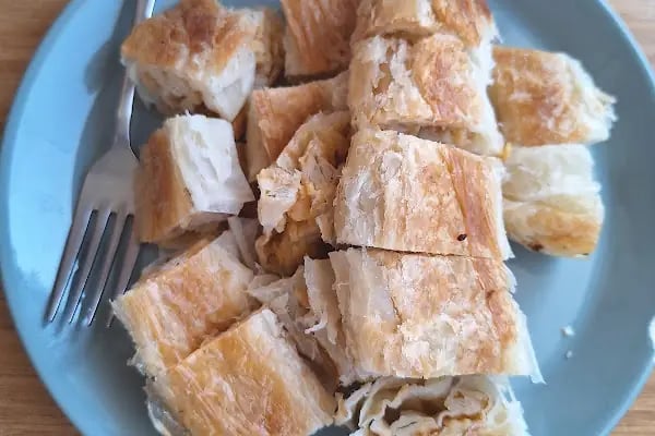 Köseköy Özçelik Ekmek Fırını ÖzçelikPlus - Resim 7