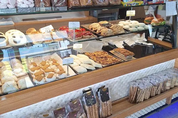Köseköy Özçelik Ekmek Fırını ÖzçelikPlus - Resim 2