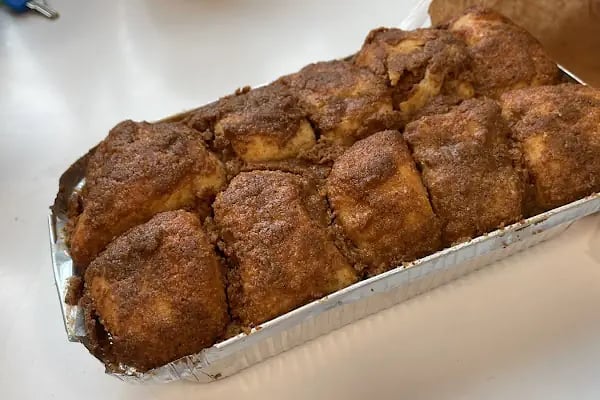 Köseköy Özçelik Ekmek Fırını ÖzçelikPlus - Resim 3