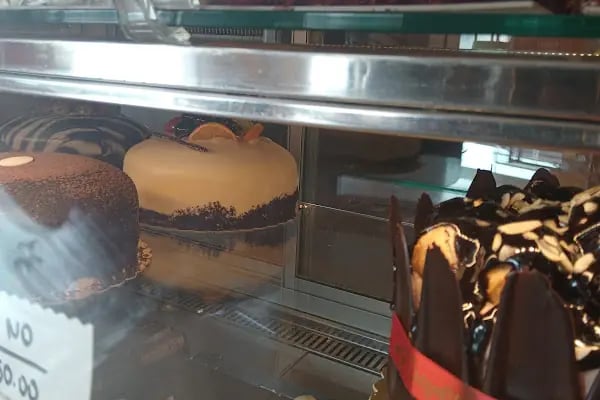 Köseköy Özçelik Ekmek Fırını ÖzçelikPlus - Resim 4