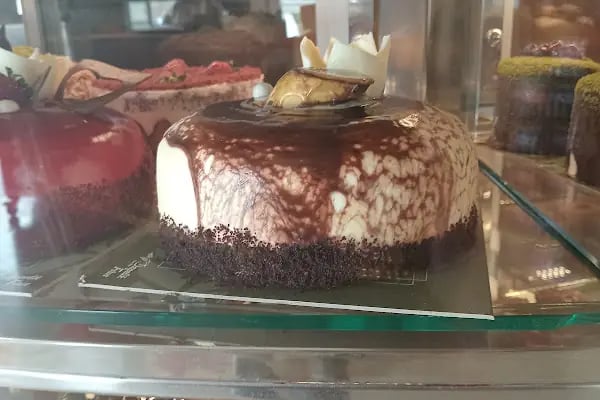 Köseköy Özçelik Ekmek Fırını ÖzçelikPlus - Resim 18