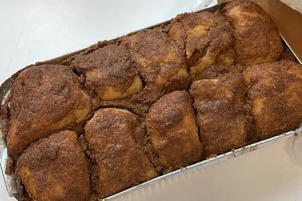 Köseköy Özçelik Ekmek Fırını ÖzçelikPlus - Resim 20