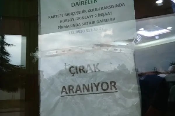 Köseköy Özçelik Ekmek Fırını ÖzçelikPlus - Resim 17