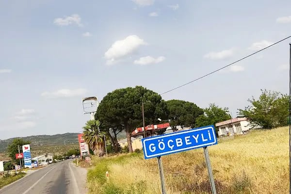 Bergama Göçbeyli Çok Programlı Lisesi - Resim 3
