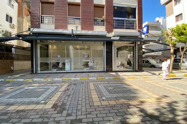 ASYA DENTAL AĞIZ VE DİŞ SAĞLIĞI POLİKLİNİĞİ - Resim 15