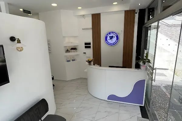 ASYA DENTAL AĞIZ VE DİŞ SAĞLIĞI POLİKLİNİĞİ - Resim 7