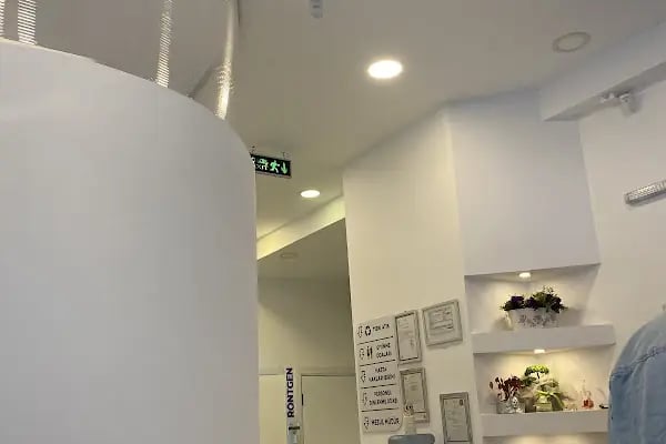 ASYA DENTAL AĞIZ VE DİŞ SAĞLIĞI POLİKLİNİĞİ - Resim 12