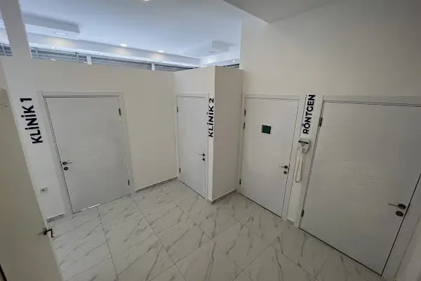 ASYA DENTAL AĞIZ VE DİŞ SAĞLIĞI POLİKLİNİĞİ - Resim 3