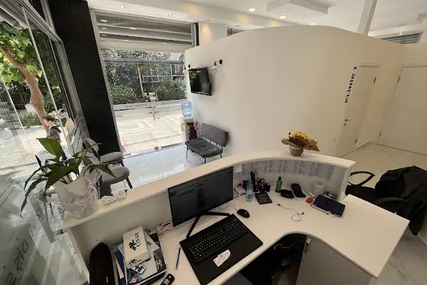 ASYA DENTAL AĞIZ VE DİŞ SAĞLIĞI POLİKLİNİĞİ - Resim 10