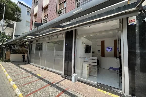 ASYA DENTAL AĞIZ VE DİŞ SAĞLIĞI POLİKLİNİĞİ - Resim 2