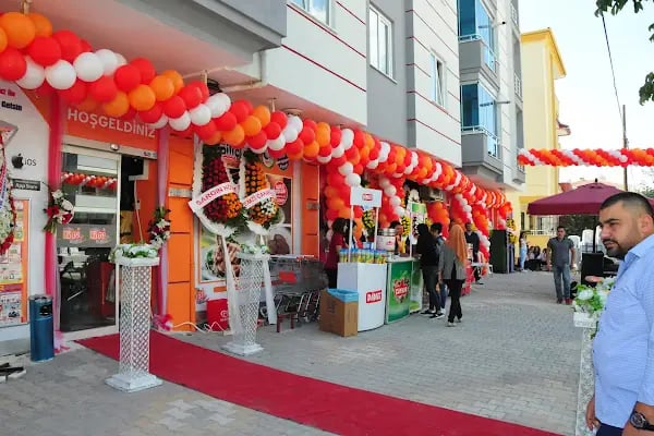 6N Market - Resim 4