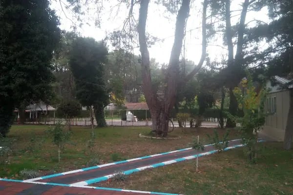 Akdeniz Su Ürünleri Araştırma Üretim ve Eğitim Enstitüsü Kepez Yerleşkesi - Resim 11