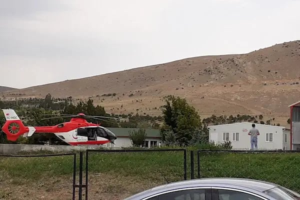 Sağlık Bilimleri Üniversitesi Beyhekim Eğitim ve Araştırma Hastanesi - Resim 7