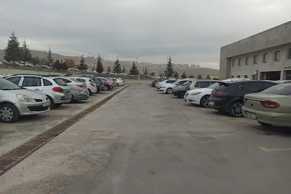 Sağlık Bilimleri Üniversitesi Beyhekim Eğitim ve Araştırma Hastanesi - Resim 18