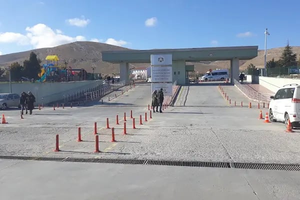 Sağlık Bilimleri Üniversitesi Beyhekim Eğitim ve Araştırma Hastanesi - Resim 14
