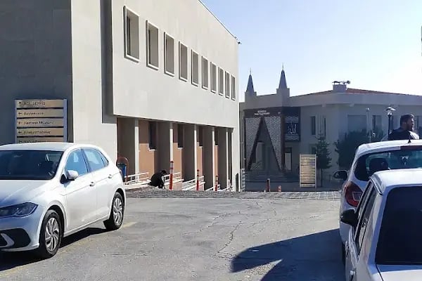 Sağlık Bilimleri Üniversitesi Beyhekim Eğitim ve Araştırma Hastanesi - Resim 20