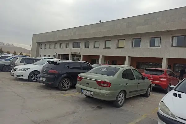 Sağlık Bilimleri Üniversitesi Beyhekim Eğitim ve Araştırma Hastanesi - Resim 11
