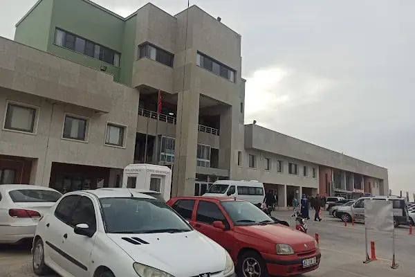 Sağlık Bilimleri Üniversitesi Beyhekim Eğitim ve Araştırma Hastanesi - Resim 2