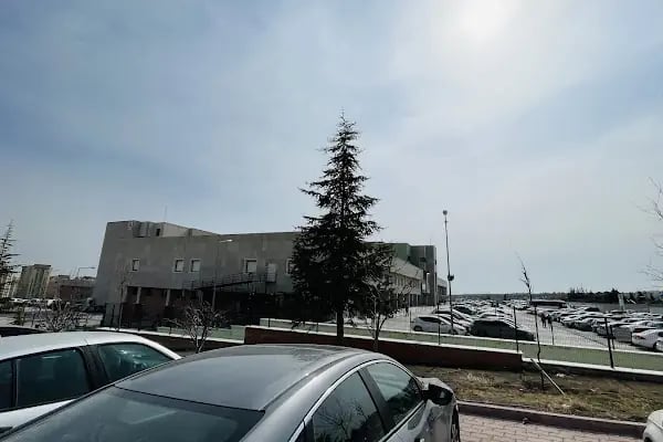 Sağlık Bilimleri Üniversitesi Beyhekim Eğitim ve Araştırma Hastanesi - Resim 5