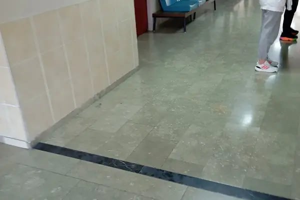 Sağlık Bilimleri Üniversitesi Beyhekim Eğitim ve Araştırma Hastanesi - Resim 19