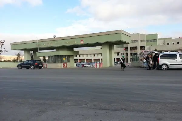 Sağlık Bilimleri Üniversitesi Beyhekim Eğitim ve Araştırma Hastanesi - Resim 6