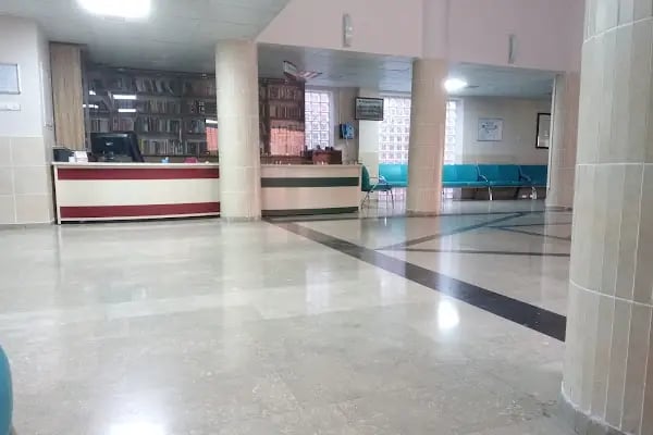 Sağlık Bilimleri Üniversitesi Beyhekim Eğitim ve Araştırma Hastanesi - Resim 13