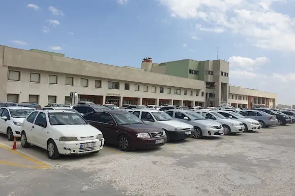 Sağlık Bilimleri Üniversitesi Beyhekim Eğitim ve Araştırma Hastanesi - Resim 12