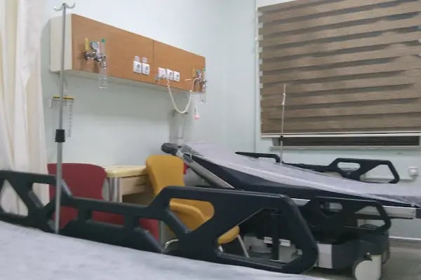 Sağlık Bilimleri Üniversitesi Beyhekim Eğitim ve Araştırma Hastanesi - Resim 8