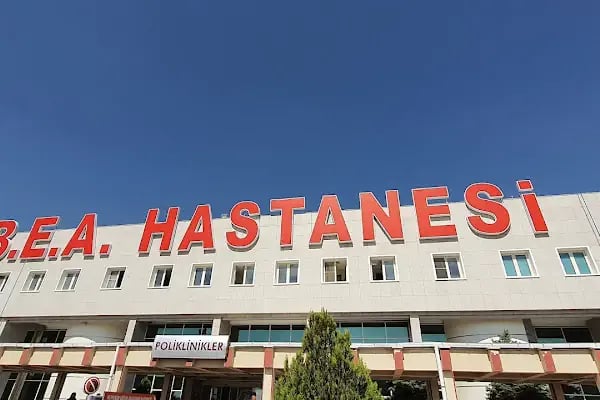 Sağlık Bilimleri Üniversitesi Beyhekim Eğitim ve Araştırma Hastanesi - Resim 15