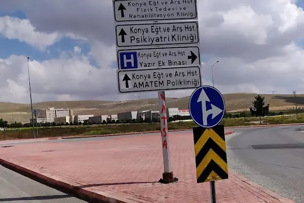 Sağlık Bilimleri Üniversitesi Beyhekim Eğitim ve Araştırma Hastanesi - Resim 16