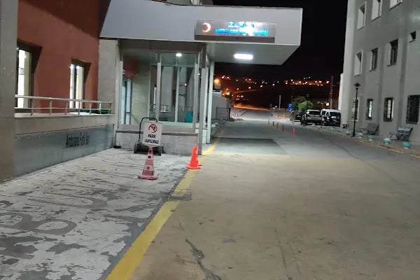 Sağlık Bilimleri Üniversitesi Beyhekim Eğitim ve Araştırma Hastanesi - Resim 3