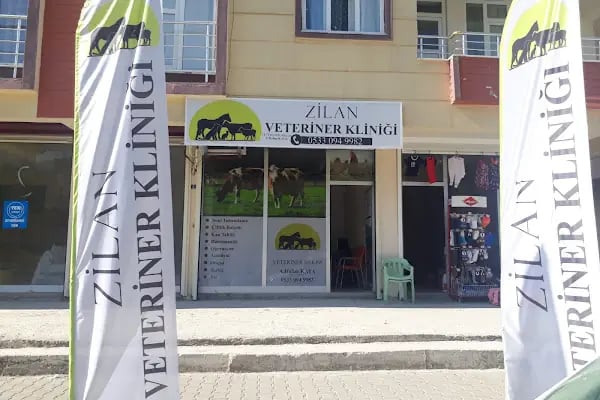 Zilan Veteriner Kliniği - Resim 6