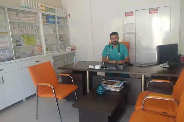 Zilan Veteriner Kliniği - Resim 4