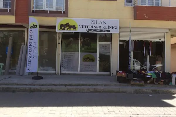 Zilan Veteriner Kliniği - Resim 9