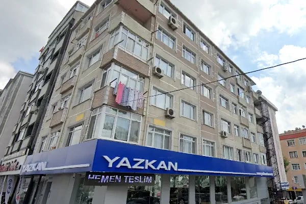 İBB Avcılar PDM - Resim 1