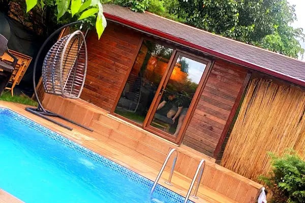 Candan Naturapark Hotel & Restaurant (yakında hizmetinizde) - Resim 1