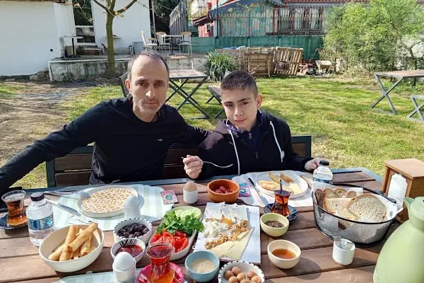 Candan Naturapark Hotel & Restaurant (yakında hizmetinizde) - Resim 19