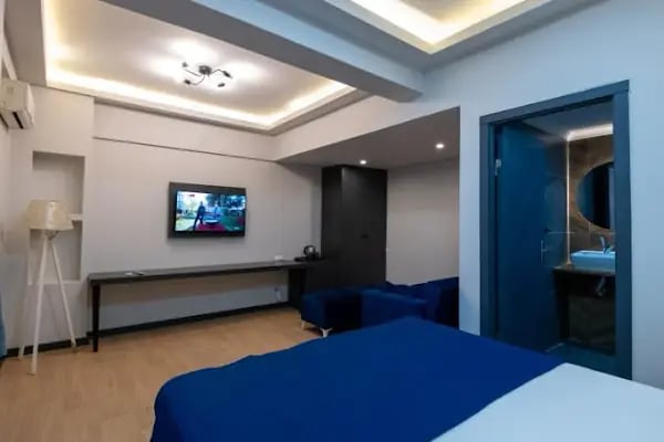 Candan Naturapark Hotel & Restaurant (yakında hizmetinizde) - Resim 14
