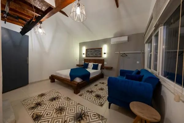 Candan Naturapark Hotel & Restaurant (yakında hizmetinizde) - Resim 2